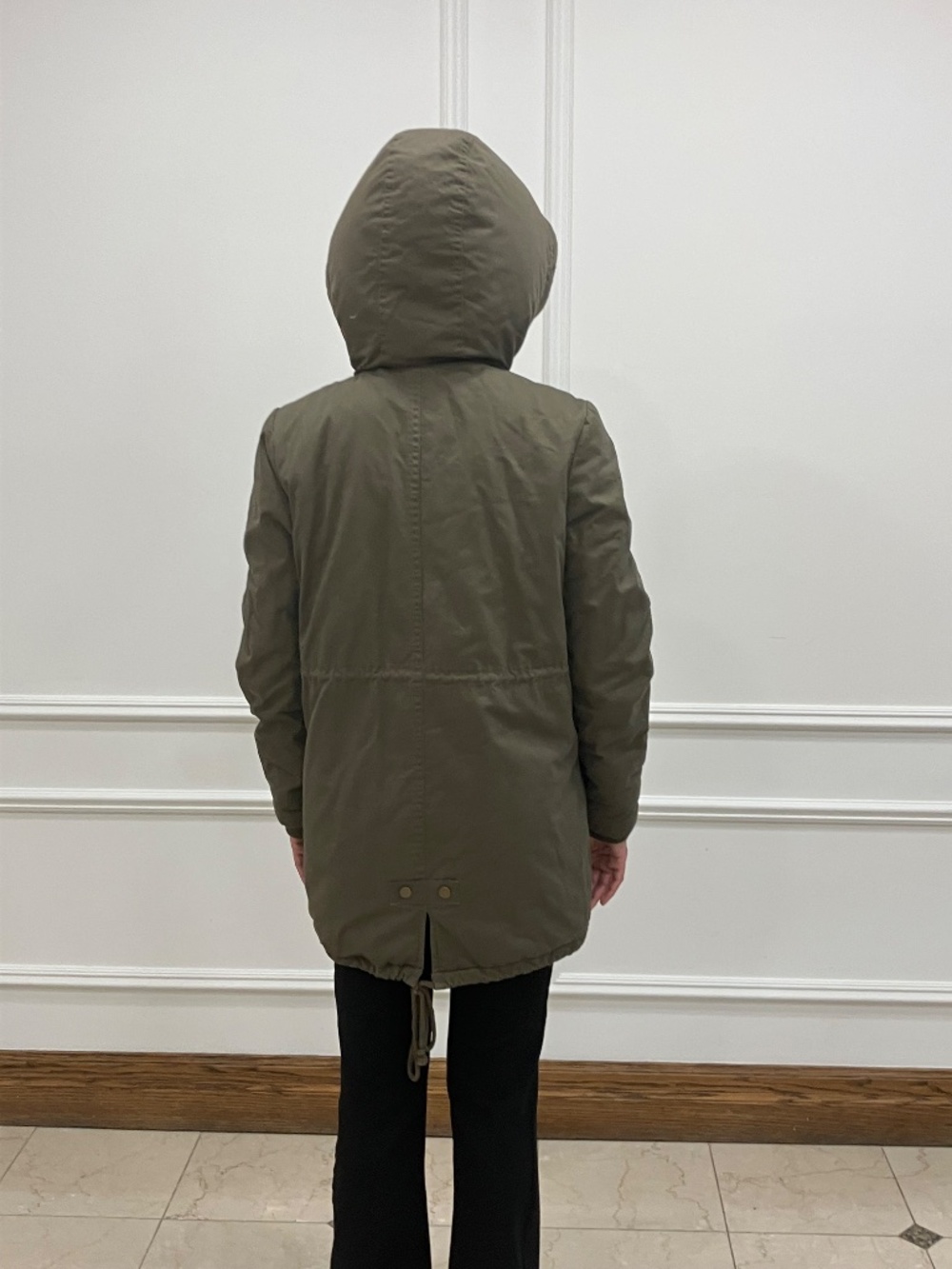 Coat - Picture 7 of 8